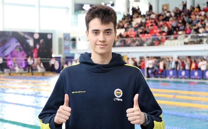 Kuzey Tun�elli, ikinci kez d�nya �ampiyonlu�una ula�t�