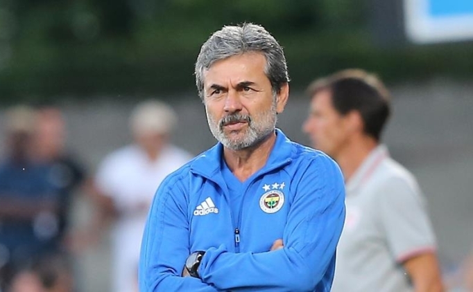 Aykut Kocaman'dan Samsunspor a��klamas�