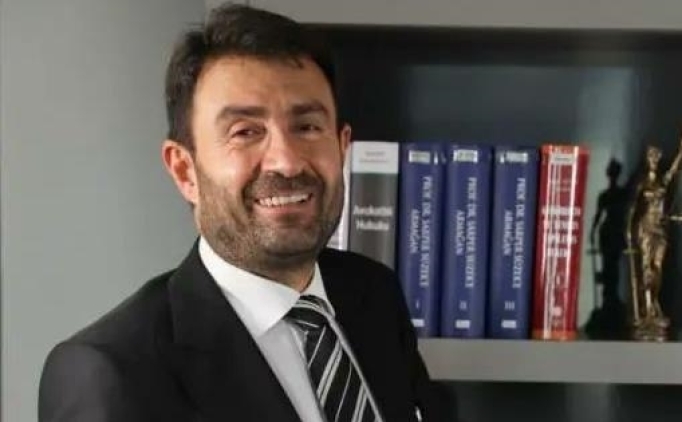 TESYEV Ba�kan� Aksu, �stanbul Maratonu'nda engelli ��rencilere destek i�in ko�acak