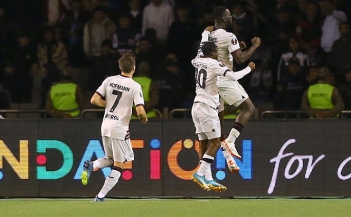 M�tevaz� b�t�eli tak�mlar, Avrupa futbolunun devlerini zorluyor