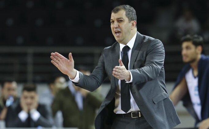 Burak G�ren: 'Tempomuzu her ge�en sene artt�r�yoruz'