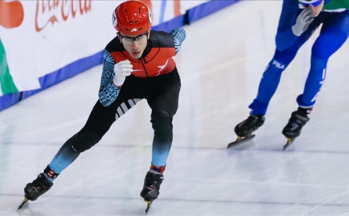 Gney Kore'de iki milli sporcu yaracak