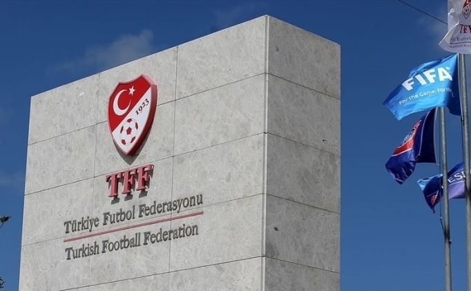 PFDK, S�per Lig'e ceza ya�d�rd�