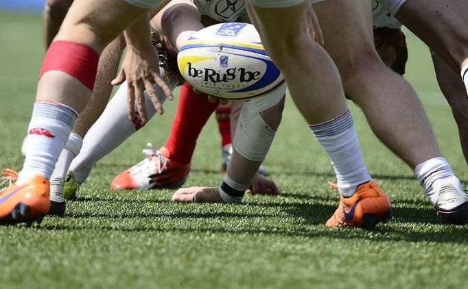 Ragbi Federasyonu ba�kanl���na Murat Kapki getirildi