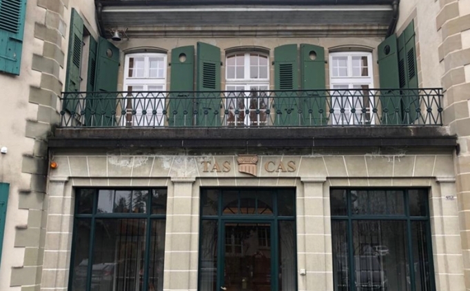 LaLiga, FIFA'y� CAS'a �ikayet etti