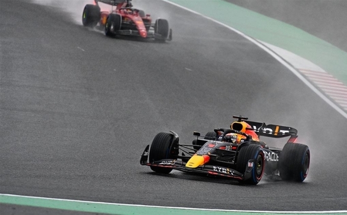 ��te Formula 1'de yeni sezonun sprint takvimi