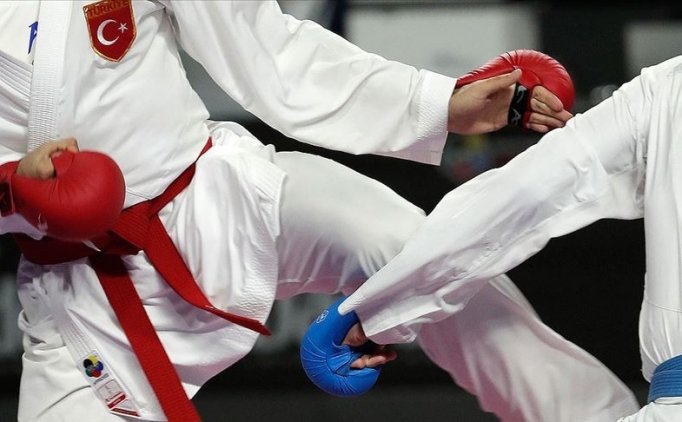 T�rk karatecilerden �rlanda'da iki madalya