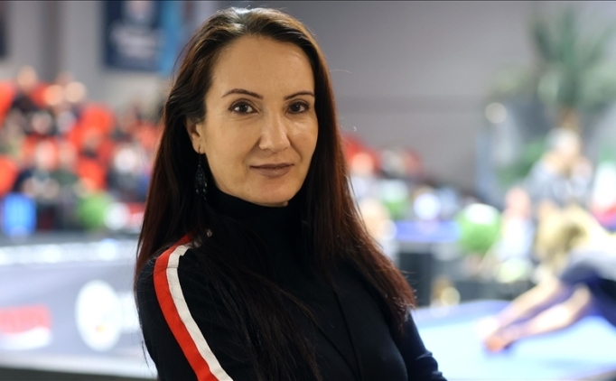 D�nya Bilardo �ampiyonas�'nda �eyrek finaldeyiz