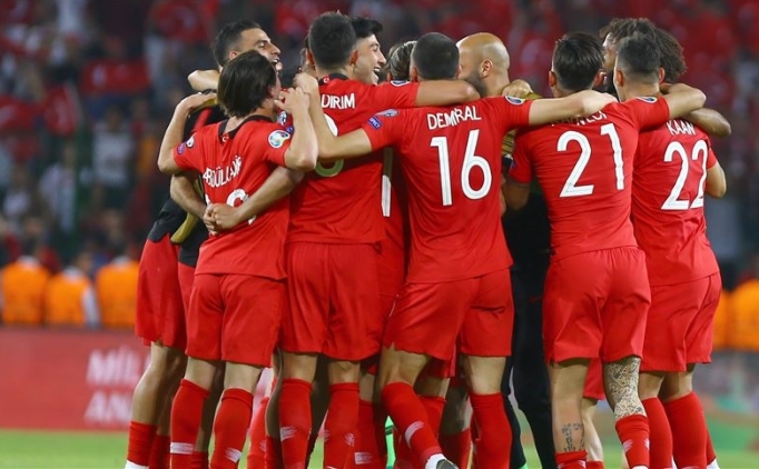 ��te T�rkiye'nin ma� programlar�