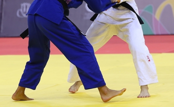 Antalya Grand Slam Judo Turnuvas� 31 Mart'ta ba�layacak
