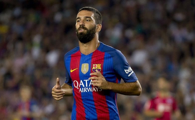 Arda Turan'n yllar sonra vergi borcu ortaya kt!