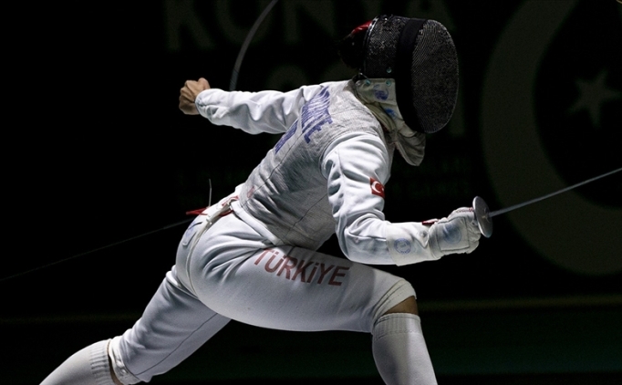 �rem Karamete Baldini, G�ney Kore'de 15. oldu