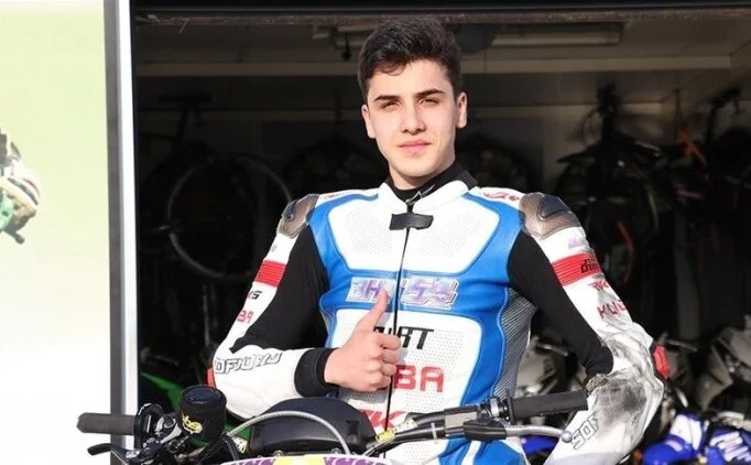 Bahattin Sofuo�lu Portekiz'de 7'nci, Can �nc� 14'�nc� oldu