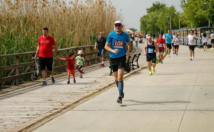 4. Uluslararas Kayseri Yar Maratonu, 22 Eyll'de koulacak