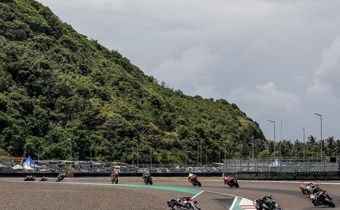 D�nya Superbike �ampiyonas�'n�n 2024 takvimi a��kland�