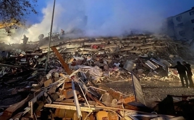 D�nya Triatlon Birli�i Ba�kan�'ndan ba�sa�l��� mesaj�