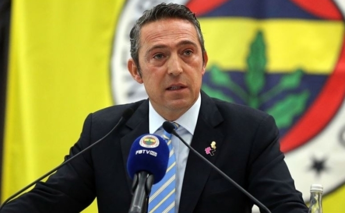 Ali Ko� konu�acak!