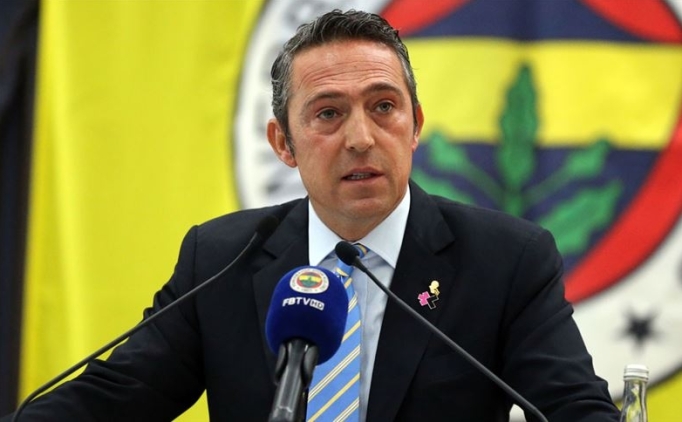 Fenerbah�e'den Be�ikta�'a cevap!