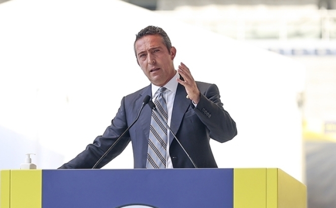 Ali Ko�'un hayali ger�ek oluyor