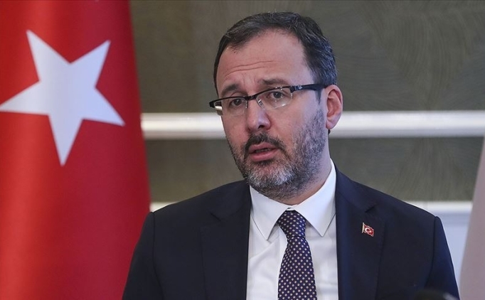 Bakan Kasapo�lu Ermenistan'da