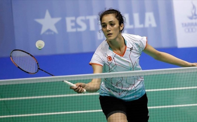 Milli sporcular kota pe�inde