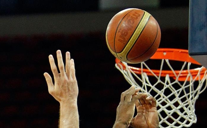 Basketbolda yeni hafta heyecan balyor