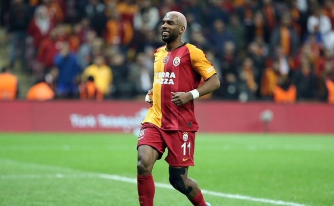 Ryan Babel'den Galatasaray'a mesaj!