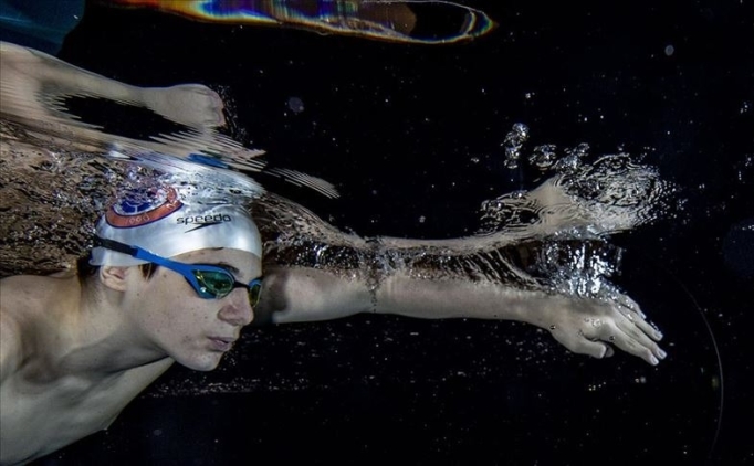 Koral Berkin Kutlu, �talya'da ikinci!