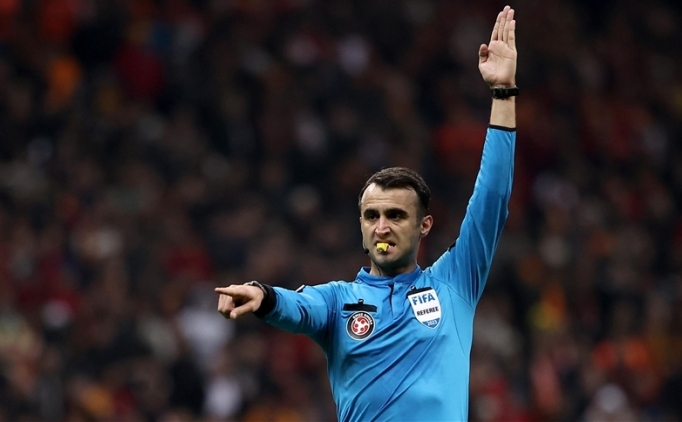 Atilla Karao�lan UEFA kamp�na kat�ld�