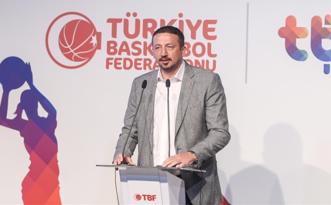 TBF'den ligden �ekilme talebine onay!