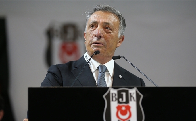 Be�ikta�'ta Ahmet Nur �ebi d�nemi bitiyor