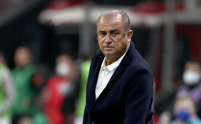 Fatih Terim: '�lkemizin potansiyeli var'