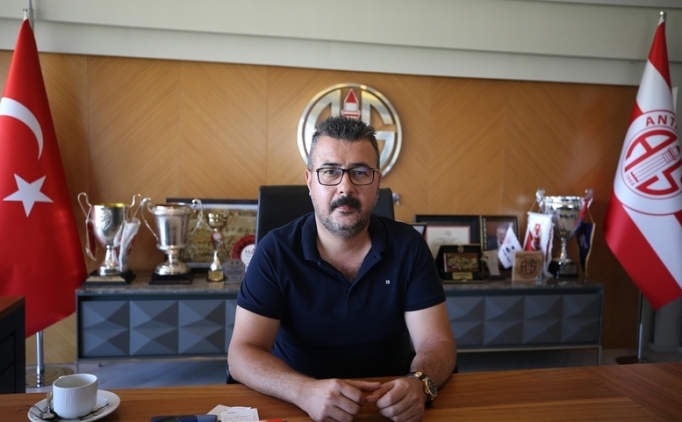 S�per Lig'de istifa karar�!