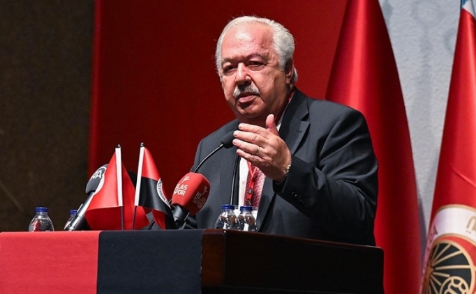 Gen�lerbirli�i'nde kurul tarihi belli oldu