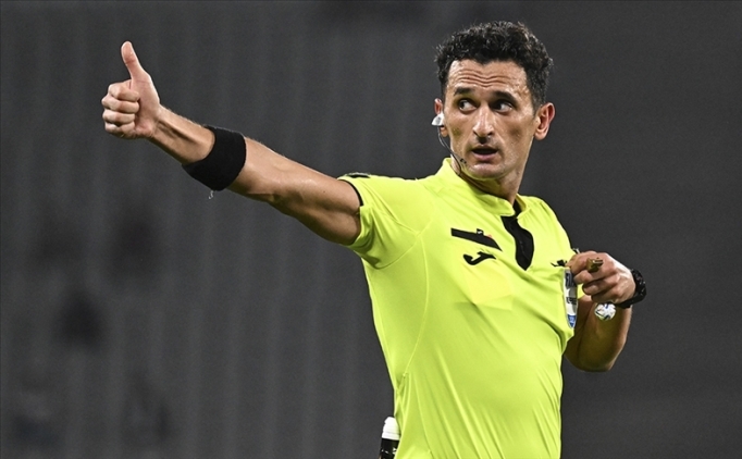 UEFA'dan Erkan �zdamar'a g�rev