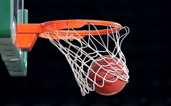 Basketbol S�per Ligi'nde 10. hafta heyecan�!