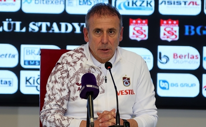 Trabzonspor, Abdullah Avc� ile kaybetmiyor