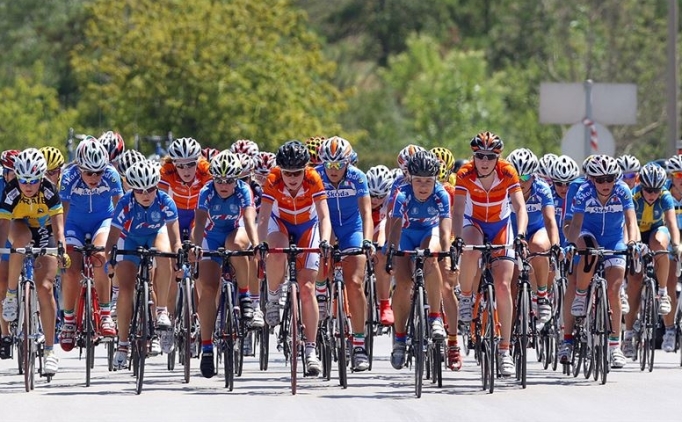 T�rkiye, erkekler yol bisikletinde Paris 2024 kotas� ald�