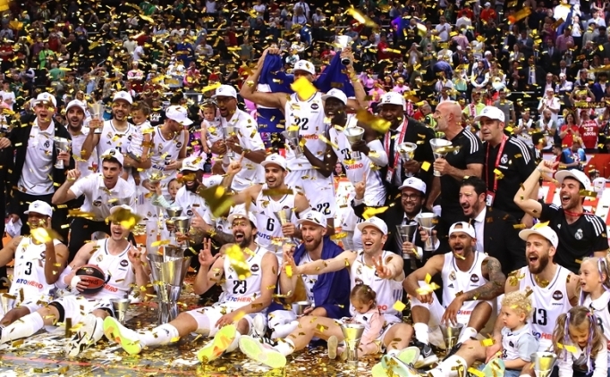 EuroLeague'de �spanyol ve �talyan ekipleri �ne ��k�yor