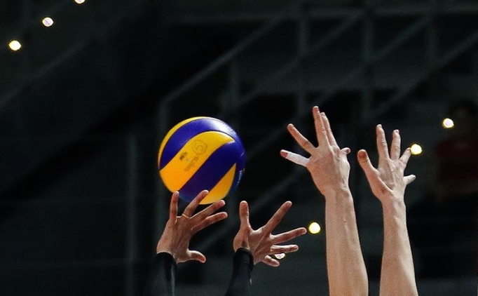 Voleybol 2. Lig Erkekler Final Etab� sona erdi