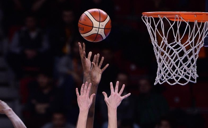 Genler Basketbol ampiyonlar Ligi'nde kuralar ekildi