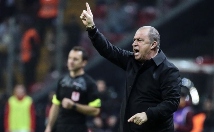 Gekas: 'Fatih Terim'in kim oldu�unu s�ylemeye gerek yok'