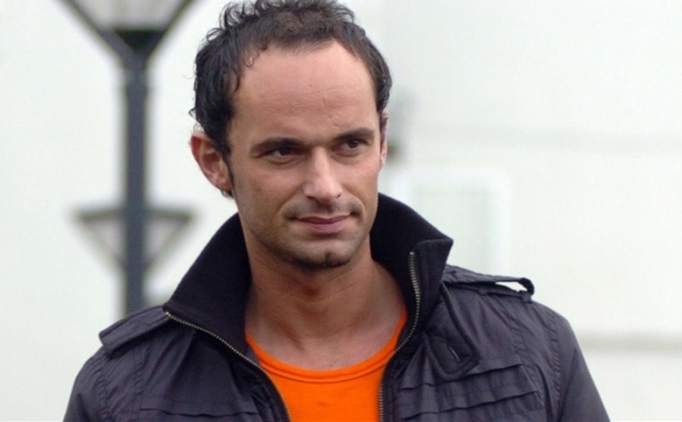 Be�ikta�'tan Ersen Martin i�in a��klama