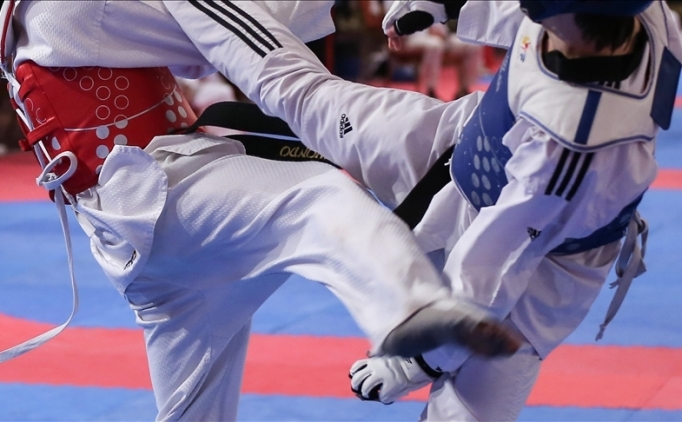 Avrupa Y�ld�zlar Tekvando �ampiyonas� kadrosu belli oldu