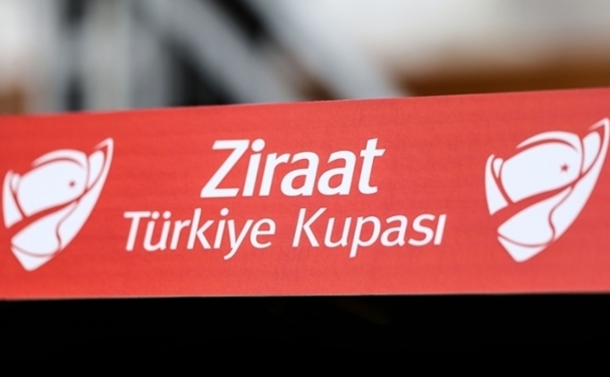 Ziraat Trkiye Kupas'nda 2. eleme turu kuras ekildi