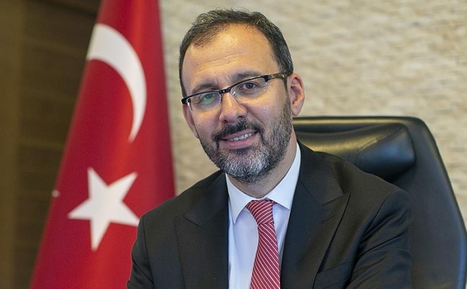 Spor Kul�pleri ve Spor Federasyonlar� Kanunu i�in 6 ay ek s�re!