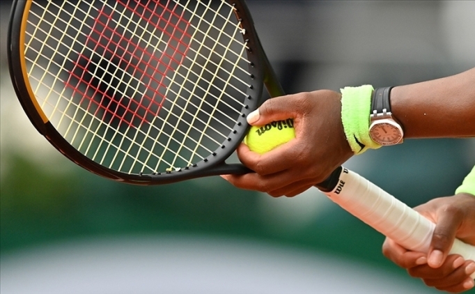 T�rkiye Tenis Ligi Finalleri, �stanbul'da yap�lacak