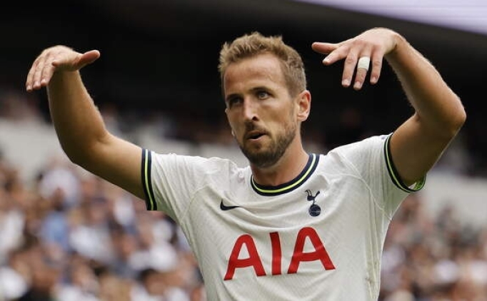 Real Madrid Benzema'n�n yerini Kane'le dolduracak