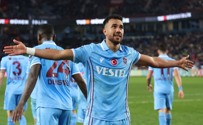 Trezeguet, Galatasaray' bekliyor!