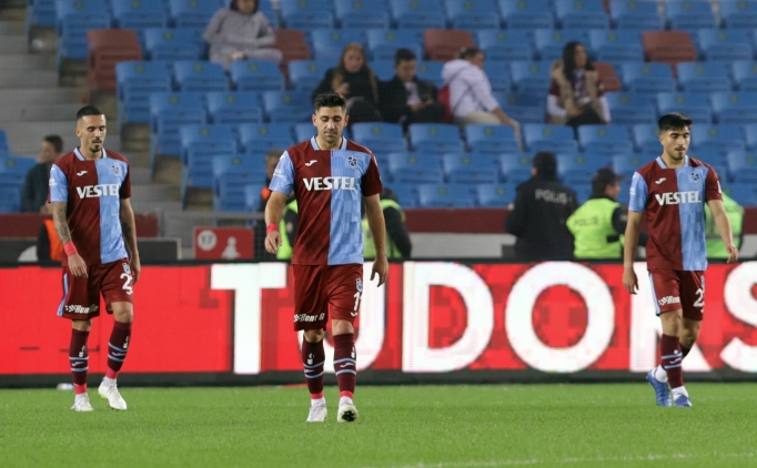 Gaziantep FK - Trabzonspor: 11'ler